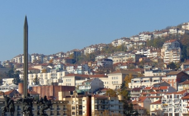 И втория ден на януари е по топъл от обичайното напомнят